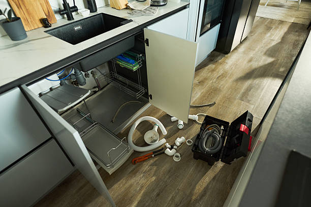 24/7 Emergency Leak Detection experts in Ashland, VA