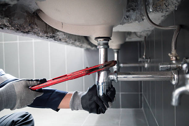 Trusted Garbage Disposal Repair service in Ashland, VA - Masters Plumbing Service